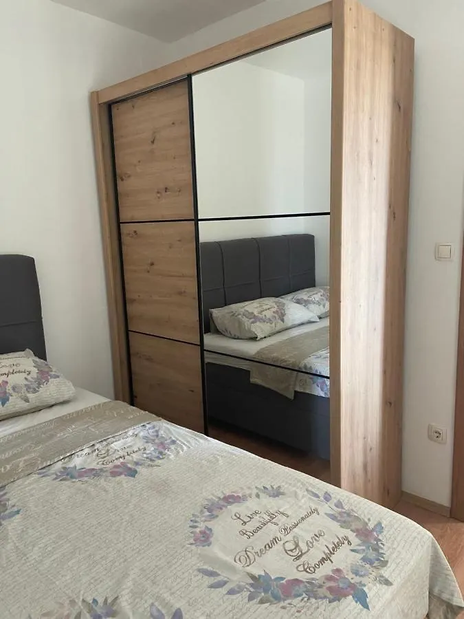 Apartman Marko Antonio 1 Apartment Crikvenica Croatia