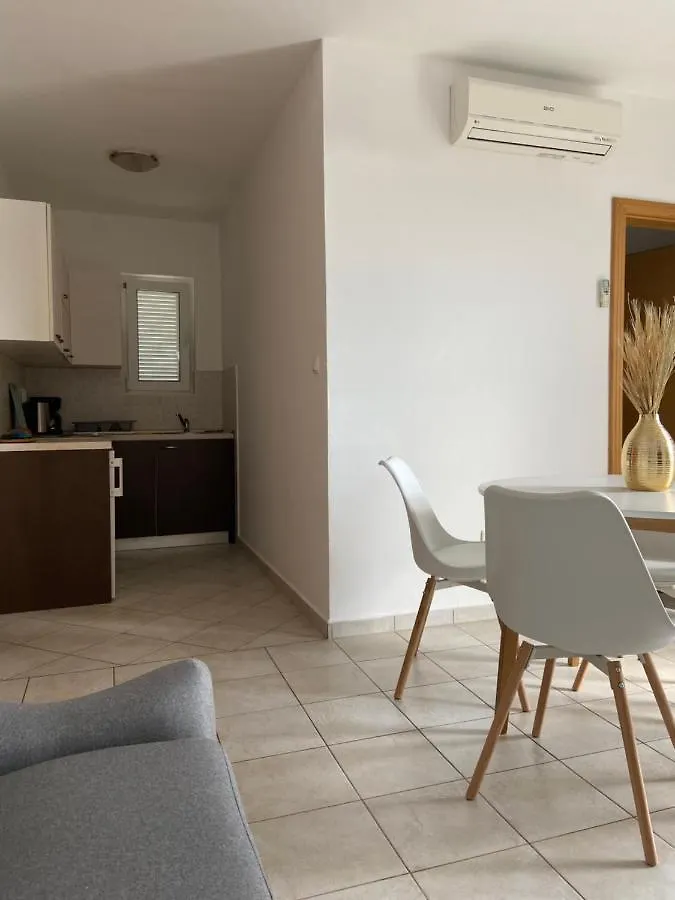 Apartman Marko Antonio 1 Διαμέρισμα Crikvenica
