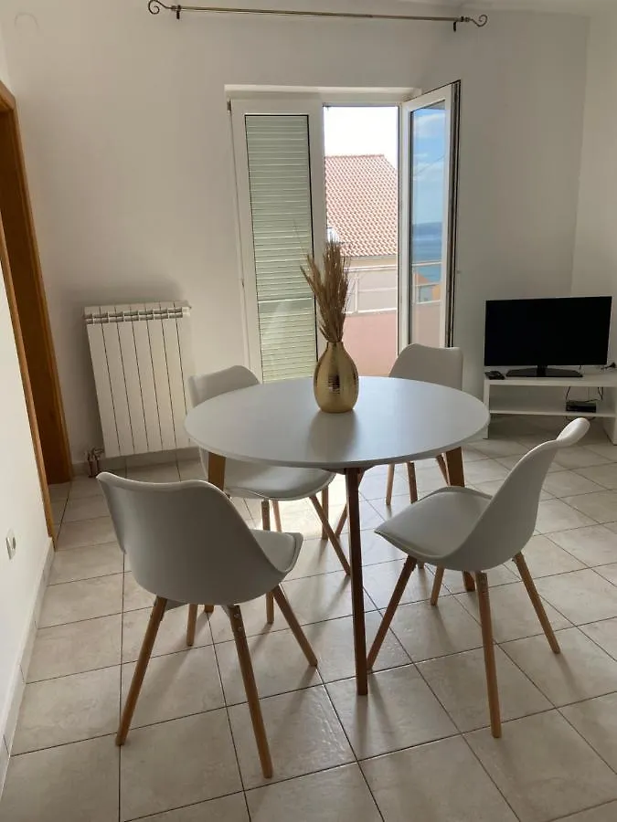 Apartman Marko Antonio 1 Apartment Crikvenica