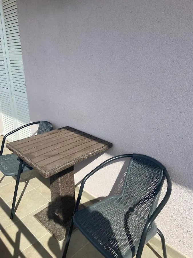 Apartman Marko Antonio 1 Apartment Crikvenica