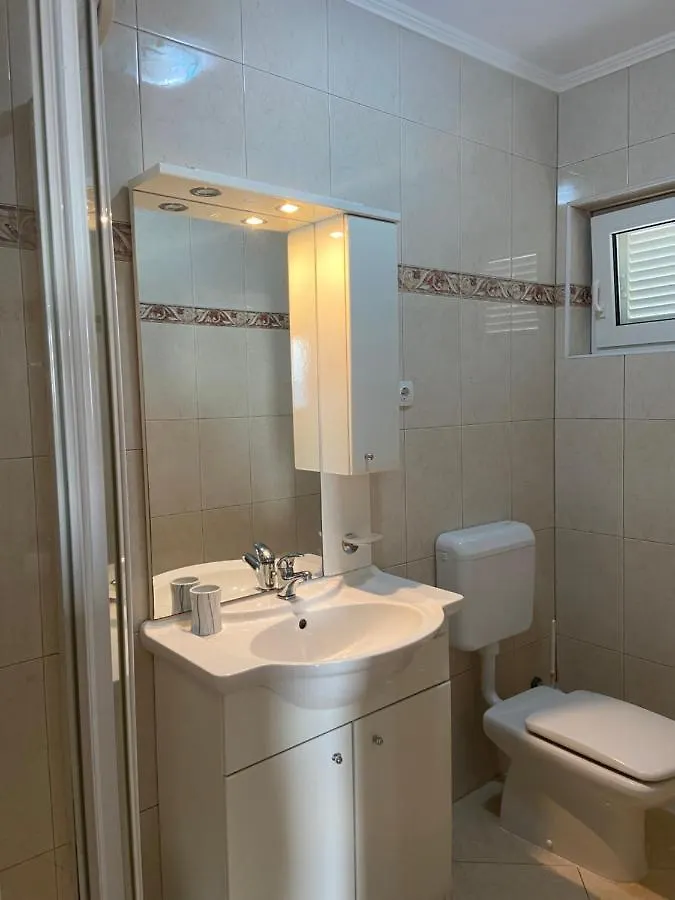 Apartman Marko Antonio 1 Apartment Crikvenica 0*,  Croatia