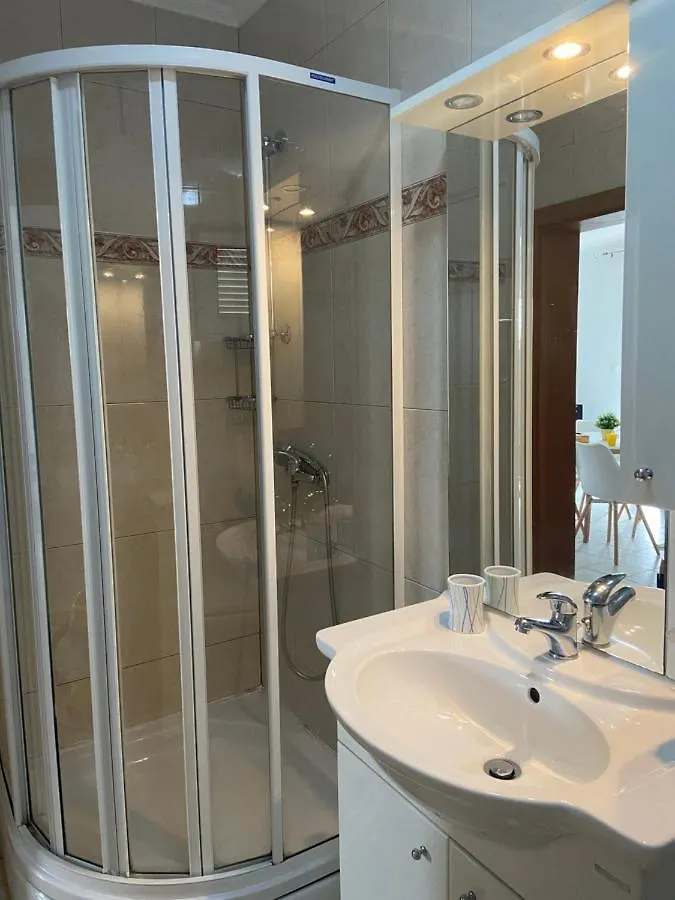 Apartman Marko Antonio 1 Apartment Crikvenica