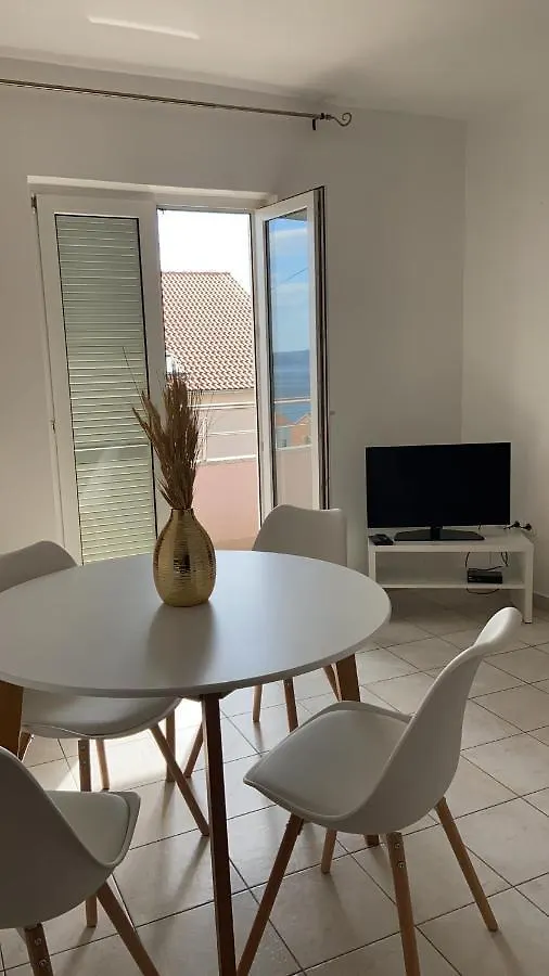 Apartman Marko Antonio 1 Apartment Crikvenica Croatia